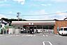 周辺：セブンイレブン 東所沢和田3丁目店 270m