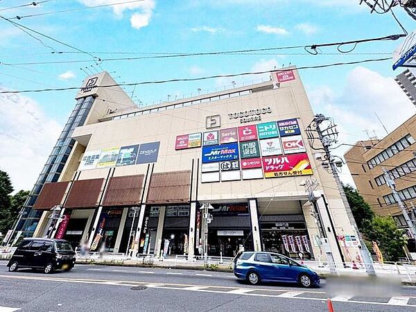 周辺を拡大表示