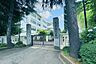 周辺：所沢市立所沢小学校 400m