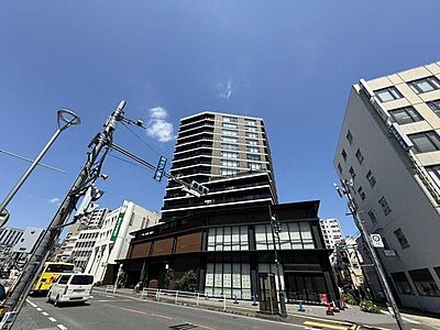 外観 外観