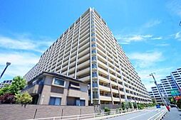 コスモひばりが丘ザ・ガーデンズフォートコンフォートヒル