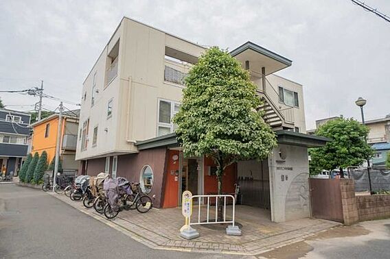 所沢すこやか保...