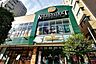 周辺：キッチンコート　神楽坂店 700m
