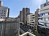 その他：バルコニーから北東側