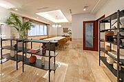 家具・調度品付き