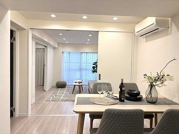 室内