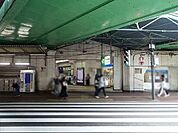 JR中央・総武線「大久保」駅 350m