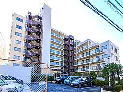 コープ野村アーバニティ王子