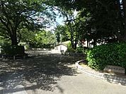 北区立豊島公園 750m