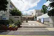 和光市立第二中学校 660m