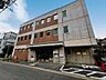 周辺：渋谷区立 西原図書館 600m
