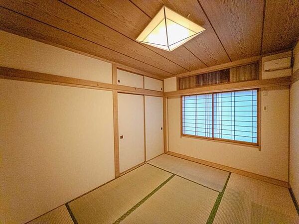 室内を拡大表示