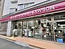 周辺：ナチュラルローソン白金一丁目店 300m