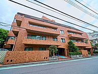 東京都港区赤坂8丁目：物件画像