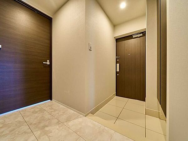 室内を拡大表示