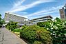 周辺：慶應義塾大学病院 480m