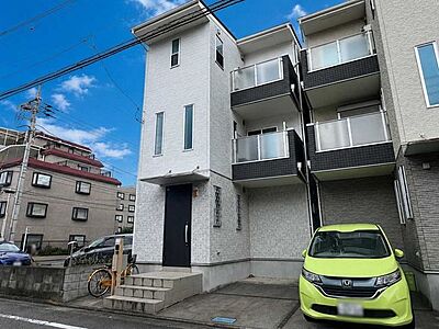 外観 外観