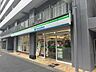 周辺：ファミリーマート代々木1丁目店 140m