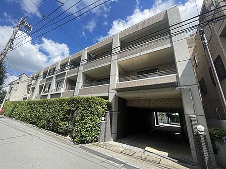 4LDK 間取り