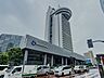 周辺：文京シビックホール 150m
