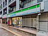 周辺：ファミリーマート　文京小石川2丁目店 110m