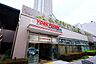周辺：ヨークフーズ新宿富久店 10m