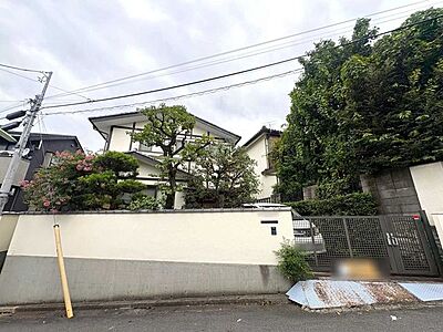 外観 外観