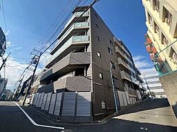 サンアリーナ永福町