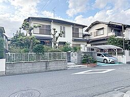 南海高野線 三日市町駅 バス8分 南花台3丁目北下車 徒歩4分