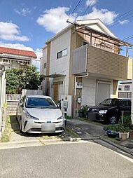 堺市西区浜寺公園町1丁