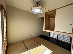 室内の画像