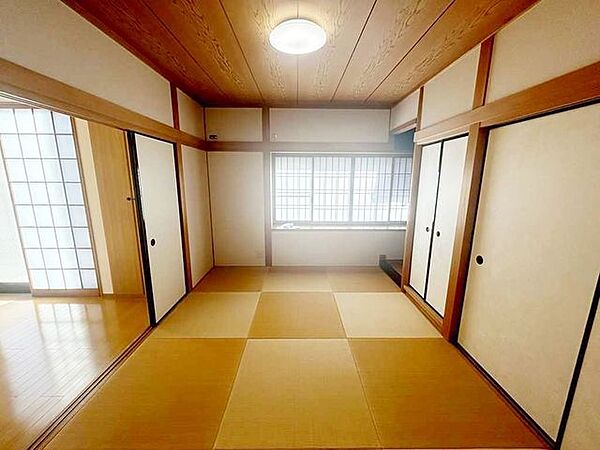 和室