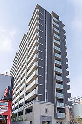 ザ・レジデンス寺田町駅前