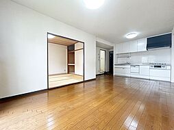 平野加美グランドハイツ 1号棟