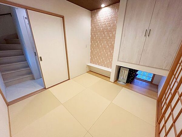 室内