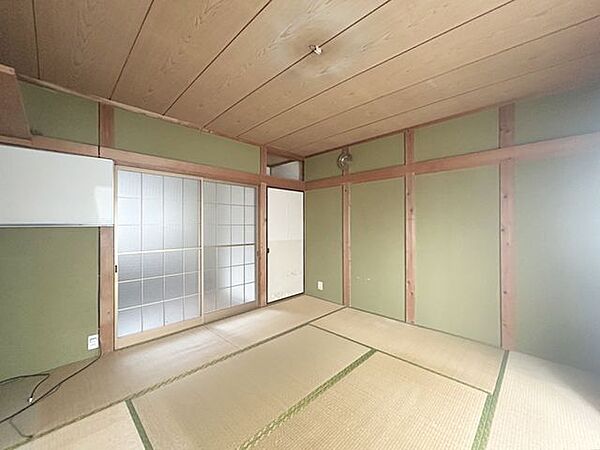 室内を拡大表示