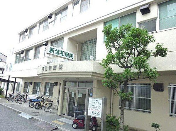 周辺を拡大表示