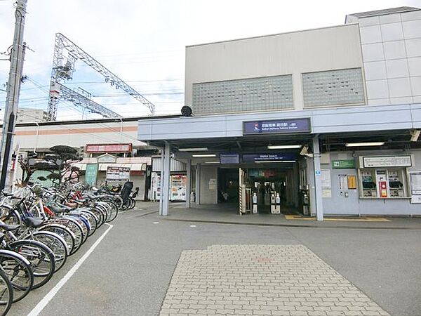 周辺を拡大表示