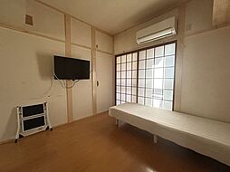 室内の画像