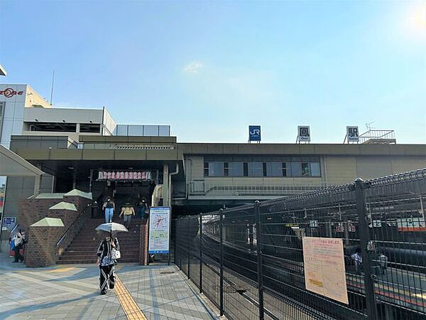 周辺を拡大表示