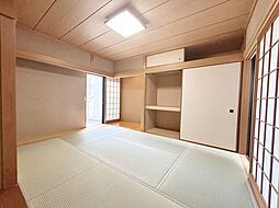 和室の画像