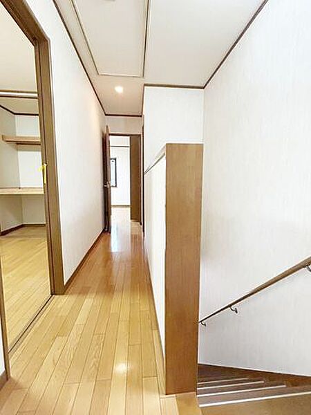 室内を拡大表示