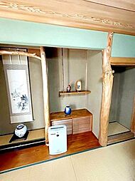 和室の画像