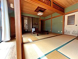 室内の画像