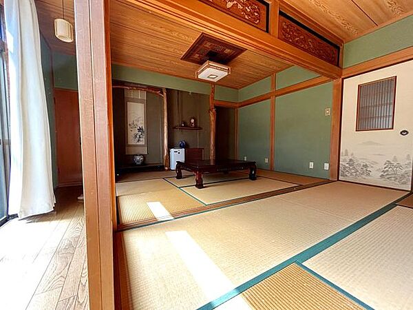 室内
