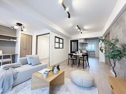 シャルマンコーポ今里
