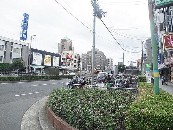 周辺を拡大表示