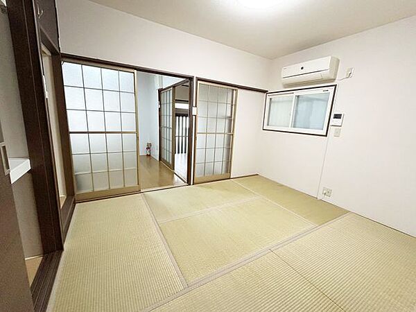 和室