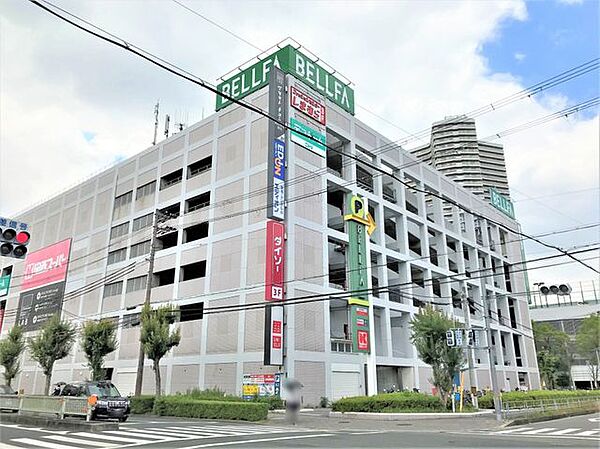 周辺を拡大表示