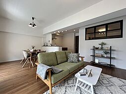 都島パーク・ホームズ